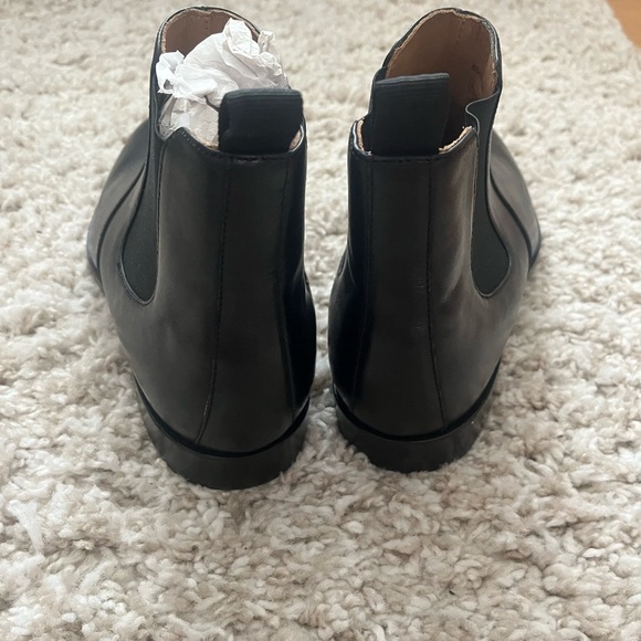 BOSS CHELSEA BOOTS - Picture 3 of 6